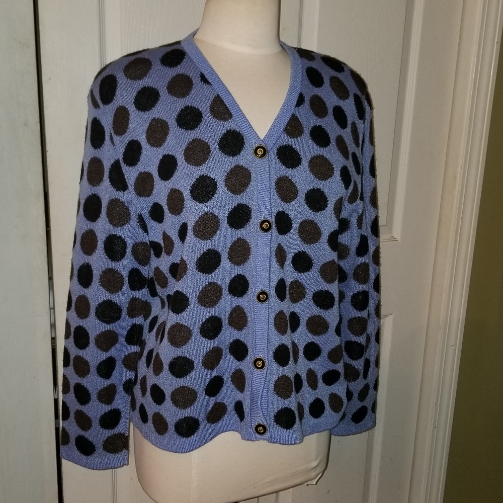 Vintage Sweater